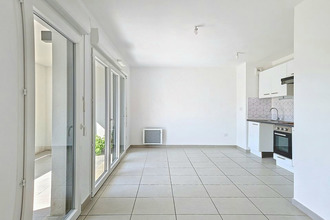 Ma-Cabane - Vente Appartement MARSEILLE 9, 40 m²