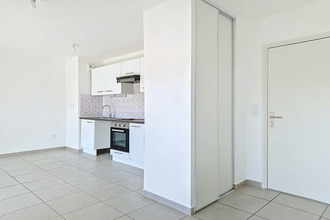 Ma-Cabane - Vente Appartement MARSEILLE 9, 40 m²