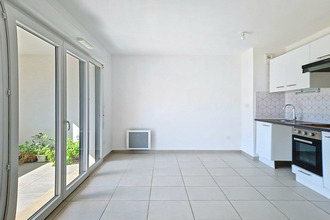 Ma-Cabane - Vente Appartement MARSEILLE 9, 40 m²