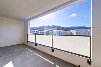 Ma-Cabane - Vente Appartement MARSEILLE 9, 40 m²