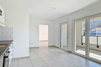 Ma-Cabane - Vente Appartement MARSEILLE 9, 40 m²