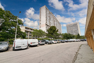 Ma-Cabane - Vente Appartement MARSEILLE 9, 45 m²