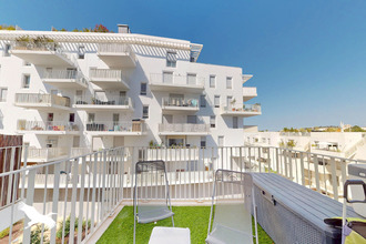 Ma-Cabane - Vente Appartement MARSEILLE 9, 93 m²