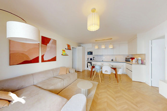 Ma-Cabane - Vente Appartement MARSEILLE 9, 93 m²