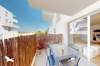 Ma-Cabane - Vente Appartement MARSEILLE 9, 93 m²