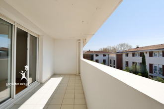 Ma-Cabane - Vente Appartement MARSILLARGUES, 59 m²