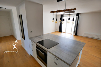 Ma-Cabane - Vente Appartement MARSILLARGUES, 59 m²