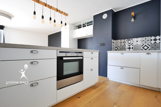 Ma-Cabane - Vente Appartement MARSILLARGUES, 59 m²