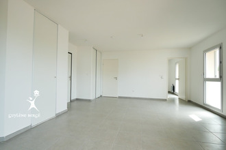Ma-Cabane - Vente Appartement MARSILLARGUES, 49 m²