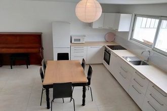 Ma-Cabane - Vente Appartement Martigues, 120 m²