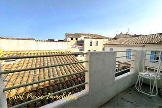 Ma-Cabane - Vente Appartement Martigues, 27 m²