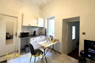 Ma-Cabane - Vente Appartement Martigues, 26 m²