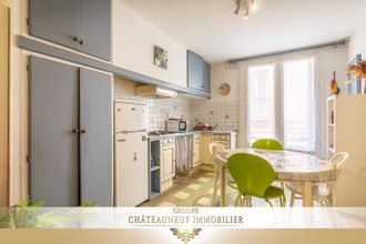 Ma-Cabane - Vente Appartement MARTIGUES, 31 m²