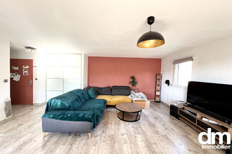 Ma-Cabane - Vente Appartement MARTIGUES, 64 m²