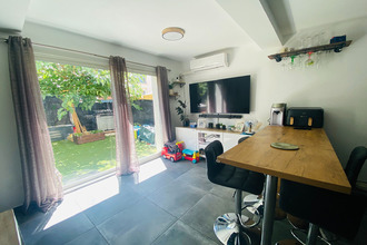 Ma-Cabane - Vente Appartement MARTIGUES, 58 m²