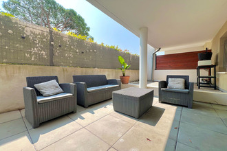 Ma-Cabane - Vente Appartement MARTIGUES, 52 m²