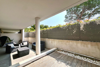 Ma-Cabane - Vente Appartement MARTIGUES, 52 m²