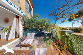 Ma-Cabane - Vente Appartement MARTIGUES, 45 m²