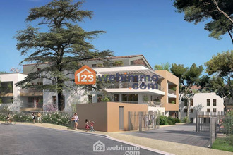 Ma-Cabane - Vente Appartement Martigues, 96 m²