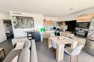 Ma-Cabane - Vente Appartement Martigues, 58 m²