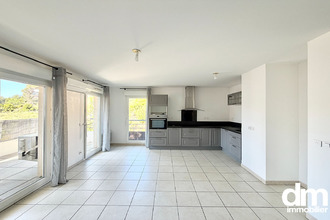 Ma-Cabane - Vente Appartement MARTIGUES, 62 m²