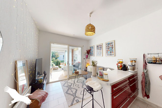 Ma-Cabane - Vente Appartement MARTIGUES, 45 m²