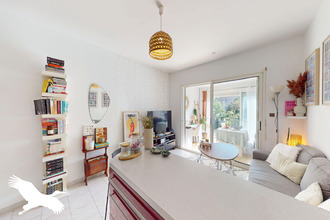 Ma-Cabane - Vente Appartement MARTIGUES, 45 m²