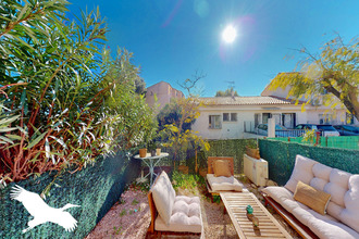 Ma-Cabane - Vente Appartement MARTIGUES, 45 m²