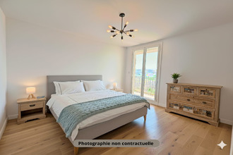 Ma-Cabane - Vente Appartement MARTIGUES, 89 m²