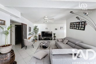 Vente Appartement 13500, Martigues France