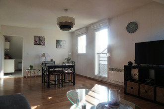 Ma-Cabane - Vente Appartement Martin-Église, 40 m²