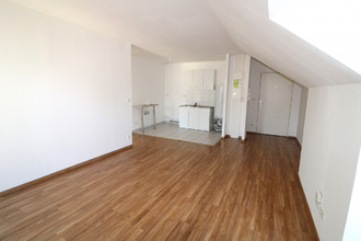 Ma-Cabane - Vente Appartement Martin-Église, 46 m²