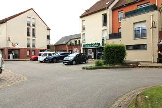 Ma-Cabane - Vente Appartement Martin-Église, 72 m²