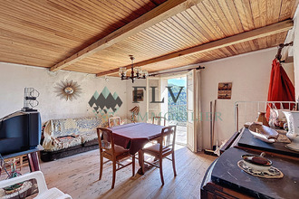 Ma-Cabane - Vente Appartement MASSOINS, 45 m²