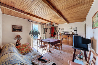 Ma-Cabane - Vente Appartement MASSOINS, 45 m²