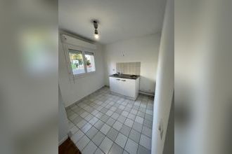 Ma-Cabane - Vente Appartement Massy, 30 m²