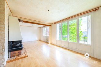 Ma-Cabane - Vente Appartement MASSY, 60 m²