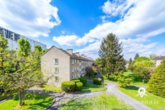 Ma-Cabane - Vente Appartement MASSY, 60 m²