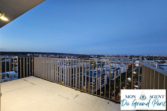 Ma-Cabane - Vente Appartement MASSY, 43 m²