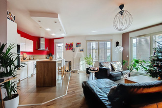 Ma-Cabane - Vente Appartement MASSY, 103 m²