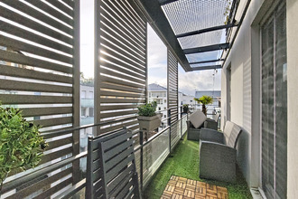 Ma-Cabane - Vente Appartement MASSY, 103 m²