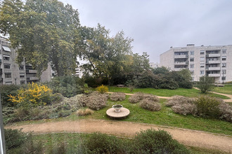 Ma-Cabane - Vente Appartement MASSY, 95 m²