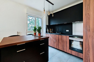 Ma-Cabane - Vente Appartement MASSY, 89 m²