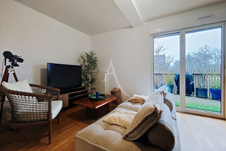 Ma-Cabane - Vente Appartement MASSY, 89 m²