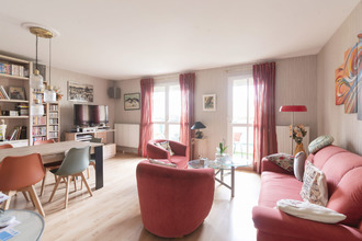 Ma-Cabane - Vente Appartement Massy, 80 m²