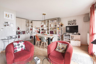 Ma-Cabane - Vente Appartement Massy, 80 m²