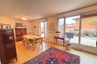 Ma-Cabane - Vente Appartement MASSY, 98 m²