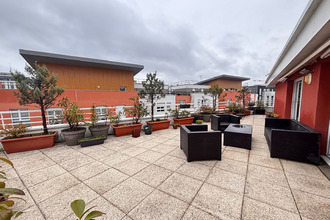 Ma-Cabane - Vente Appartement MASSY, 98 m²