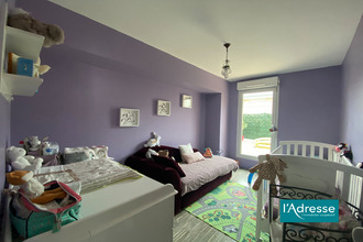 Ma-Cabane - Vente Appartement MASSY, 97 m²