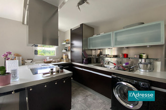 Ma-Cabane - Vente Appartement MASSY, 97 m²